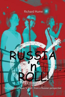 Libro Russia 'n' Roll! : The Story Of Rock'n'roll - From ...