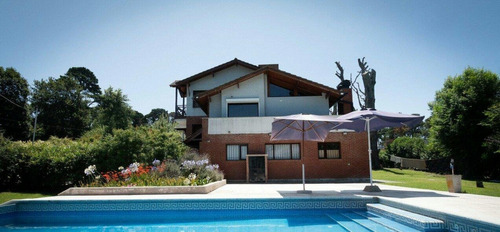 Imagen 3 de 17 de G-venta Permuta, Casa De 5 Amb. En Sierra De Los Padres