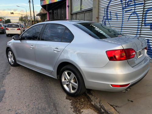 Volkswagen Vento 2.5 Advance Plus 170cv 2014