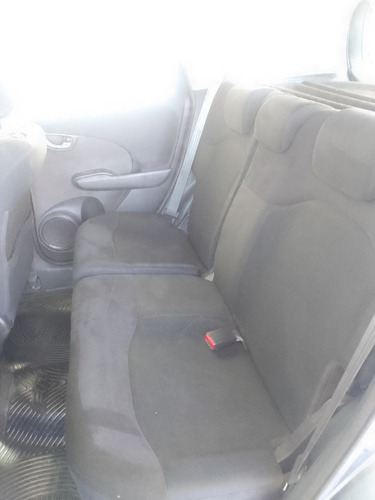 Imagen 11 de 11 de Honda A95-fit Ex