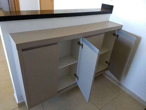 Imagem 24 de 30 de Apartamento Com 1 Dormitório À Venda, 43 M² Por R$ 250.000 - Jardim Califórnia - Ribeirão Preto/sp - Ap0767
