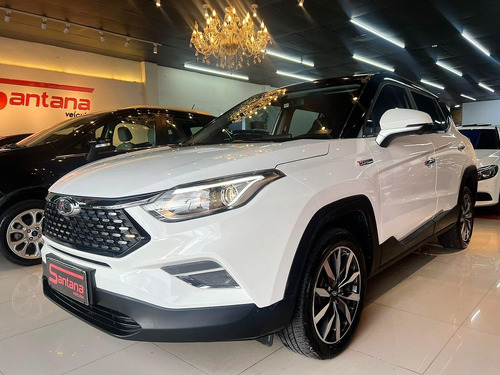 JAC T60 Plus 1.5 TURBO, Teto Solar, Câmera 360, Painel TFT