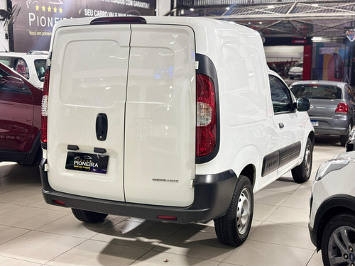 Fiat Fiorino 1.4 MPI FURGÃO ENDURANCE 8V FLEX 2P MANUAL
