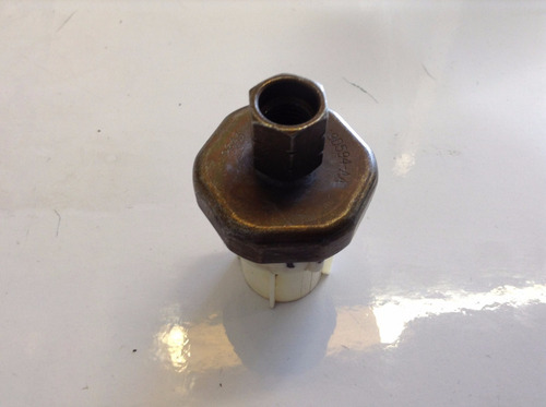 Sensor De Presion Aire Acondicionado A/c Ford Contour V6