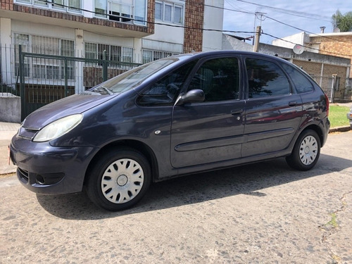 Citroën Xsara Picasso 2.0 Fase2 I Exclusiv 138cv 2008