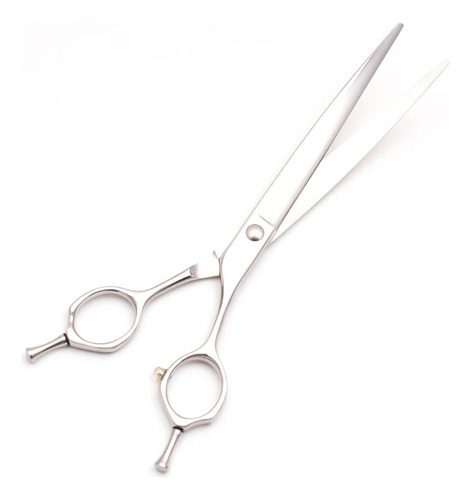 Tijeras De Peluquería Canina 7.5 Tijeras Curvas Para Mascota