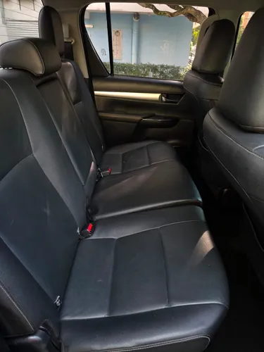 Toyota Hilux 2.8l