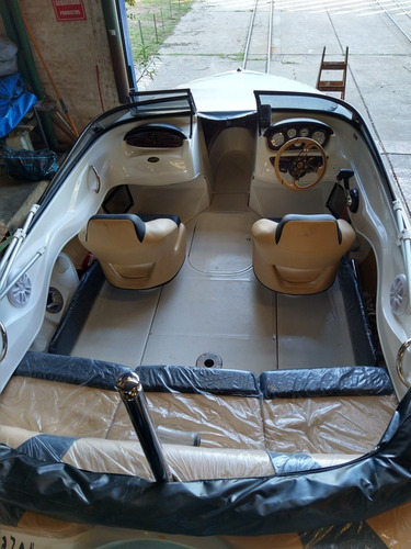 Lancha Eclipse 19 Sport 0km Mercury 150 4t (no Canestrari)