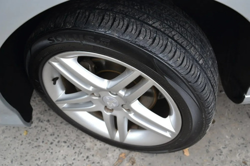 Imagen 18 de 20 de Peugeot 308 2.0 16v Feline 2012 Unico Dueño / Impecable