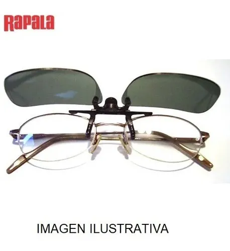 Lentes rapala sales