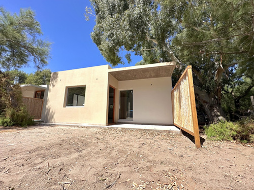 Venta Casa 2 Dormitorios Balneario Sauce Grande
