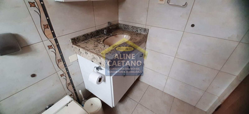 Imagem 20 de 30 de *molezinha/frente Praia/2 Dorm/2suite/piscina/na Tupi/lindo** - Vtft07335