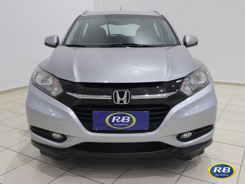 Imagem 2 de 15 de Honda Hr-v Ex Cvt.