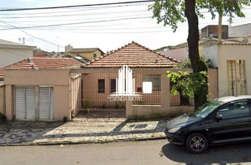 Imagem 11 de 11 de Sobrado 3 Dormitórios, 5 Vagas, Á Venda Em São Paulo - Ri6504