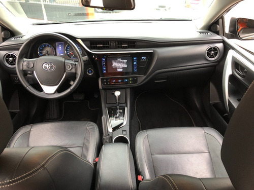 Imagem 16 de 17 de Toyota Corolla Xei 2.0