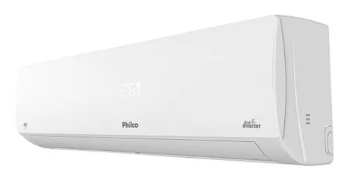 Ar Condicionado Philco Eco Inverter 12000 Btu/h Wi-fi 220v