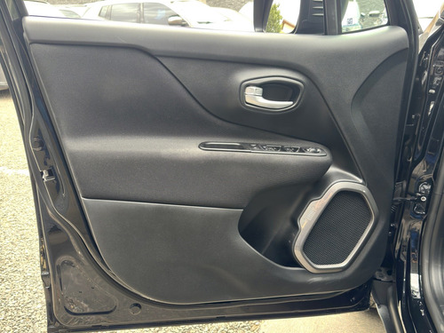 Jeep Renegade 1.3 T270 TURBO FLEX AT6