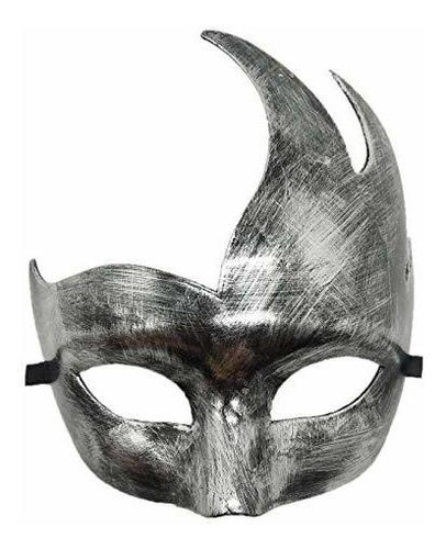 Máscara De Disfraces Máscara De Disfraces De Plumas Másca 