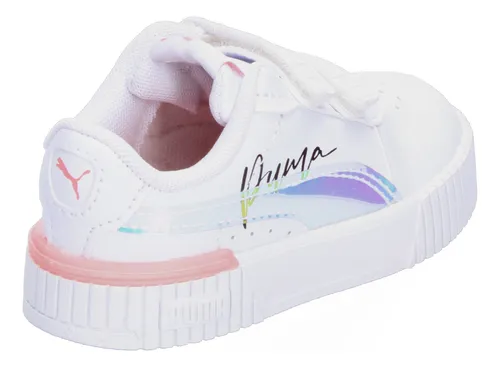 Puma carina iridescent clearance