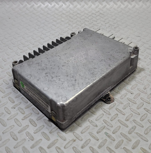 Computadora Motor Sebring Avenger 1997-1998 2.5l 04606278ah (Usado)
