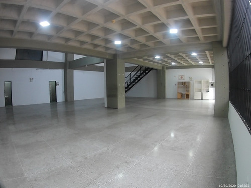 Imagen 3 de 14 de Local En Alquiler En La Yaguara Mls #22-23648 Vg