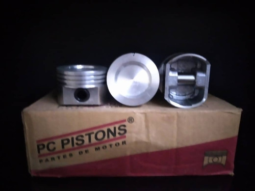 Pistones Pc Piston Ford 300