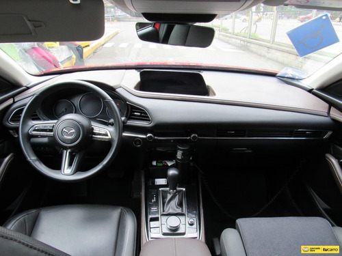 Imagen 9 de 25 de Mazda Cx-30 Grand Touring Lx 2.5