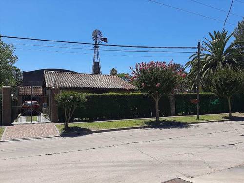 Imagen 4 de 14 de Casa En Venta En Ituzaingo Norte