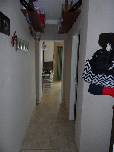 Imagen 10 de 12 de En Venta! Departamento Dos Ambientes - San Miguel