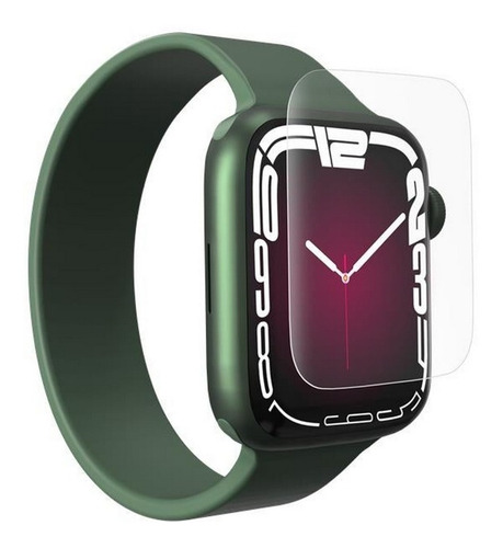 Protector Pantalla Invisibleshield Clear+ Apple Watch 7 45mm