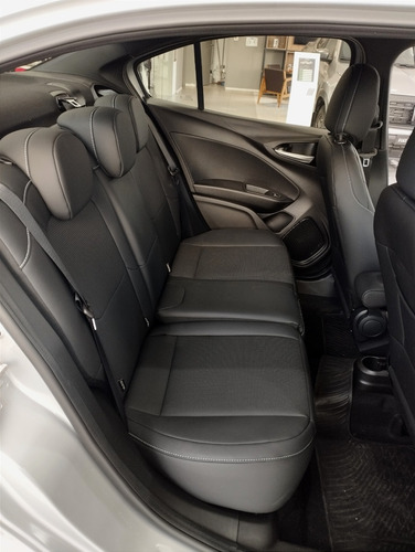 Fiat Cronos 1.3 Drive Mt