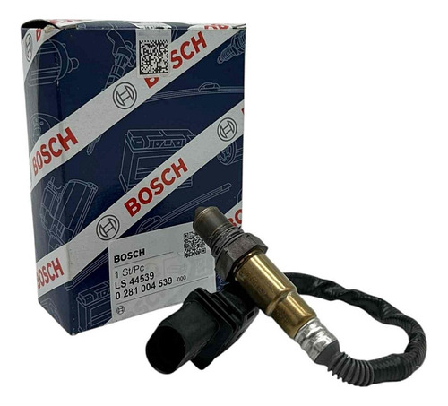 Sonda Lambda Original 55275929 0281004456
