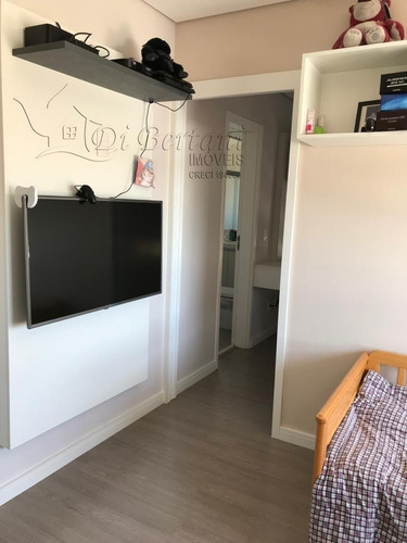 Imagem 17 de 29 de Apartamento - Ap00279 - 69406939