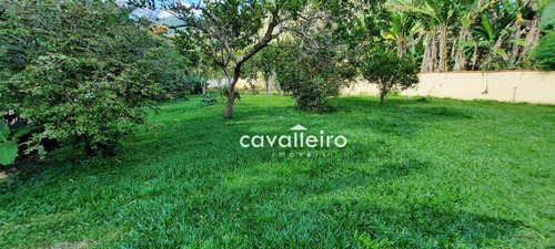 Imagem 11 de 22 de Chácara Com 5 Dormitórios À Venda, 3000 M² R$ 700.000 - Vale Da Figueira (ponta Negra) - Maricá/rj - Ch0076