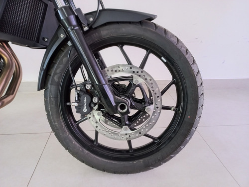 Imagem 12 de 14 de Bmw F750 Gs Premium 2021