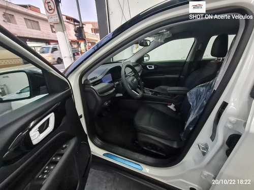 Jeep Compass LIMITED T270 1.3 TB 4x2 Flex Aut