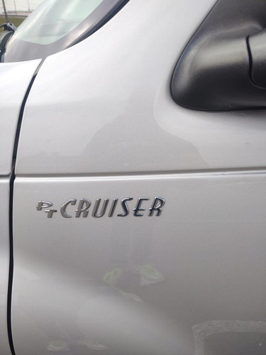 Chrysler Pt Cruiser C 2006