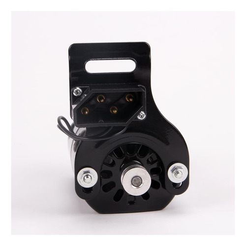 Wsdmavis 1 Ppcs Motor De Coser 220v 180w Kit Con Pedal Para
