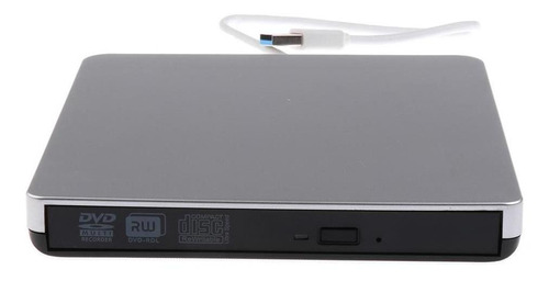 Computadora Portátil Externa Unidad De Dvd Vcd Escáner