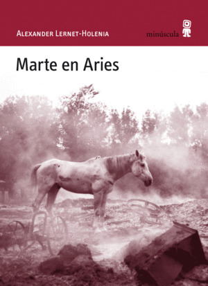 Libro Marte En Aries