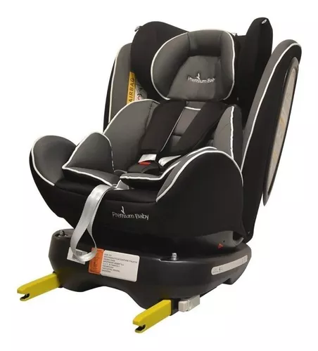 Butaca Silla De Bebés Auto Cybex Pallas B 9 A 36 Kgs Latch