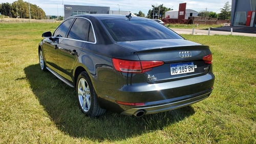 Imagen 13 de 17 de Audi A4 2.0tfsi 190cv Front S-tronic