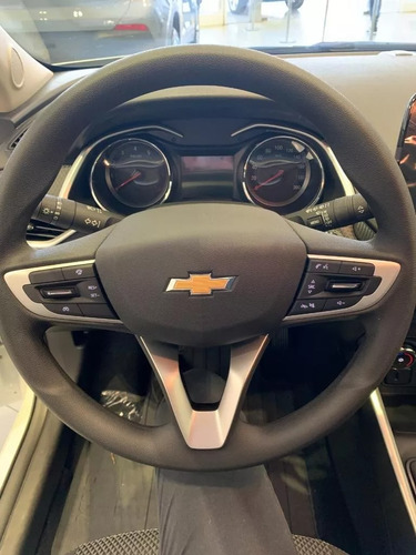 Chevrolet Onix 1.0 Lt