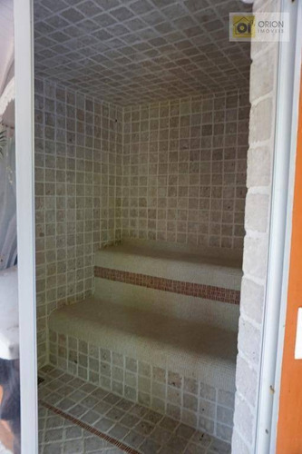 Casa Com 6 Dormitórios À Venda Por R$ 4.500.000,00 - Centro - Paraty/rj - Ca1023
