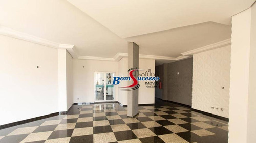 Imagem 19 de 30 de Apartamento Com 3 Dormitórios À Venda, 72 M² Por R$ 370.000,00 - Jardim Vila Formosa - São Paulo/sp - Ap3092