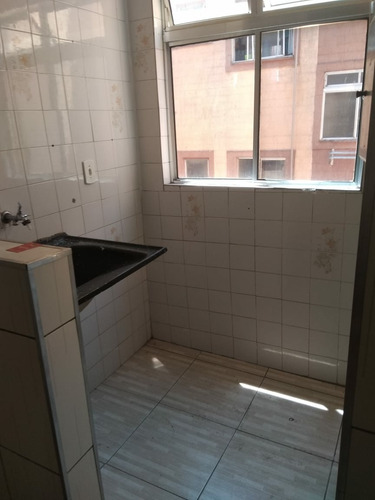 Imagem 9 de 9 de Apartamento À Venda Na Rua Gagliano Netto, Jardim Soraia, São Paulo - Sp - Liv-13809