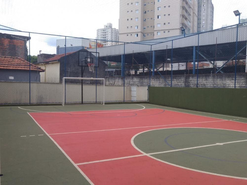 Imagem 25 de 29 de Apartamento Com 03 Dormitórios E 74 M² A Venda Na Vila Das Mercês, São Paulo | Sp. - Ap3063v