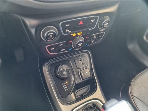 Imagem 13 de 14 de Jeep Compass 2.0 16v Longitude 4x4