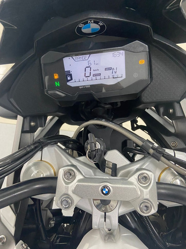 Imagem 6 de 8 de Bmw Gs310