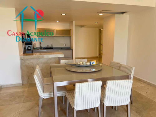Cad Azteca Princess 408. Terraza Con Doble Vista Al Campo De Golf